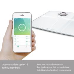 Yunami Premium Smart Scale