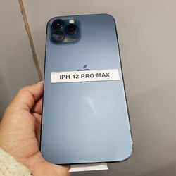 IPhone 12 Pro Max