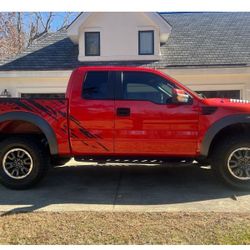 2010 Ford F-150