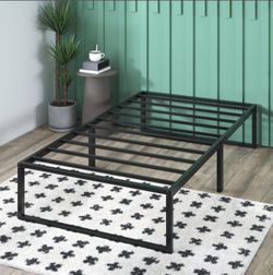 Twin beds