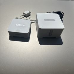 Connect (S2) Bridge.  
