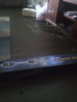 Car Parts