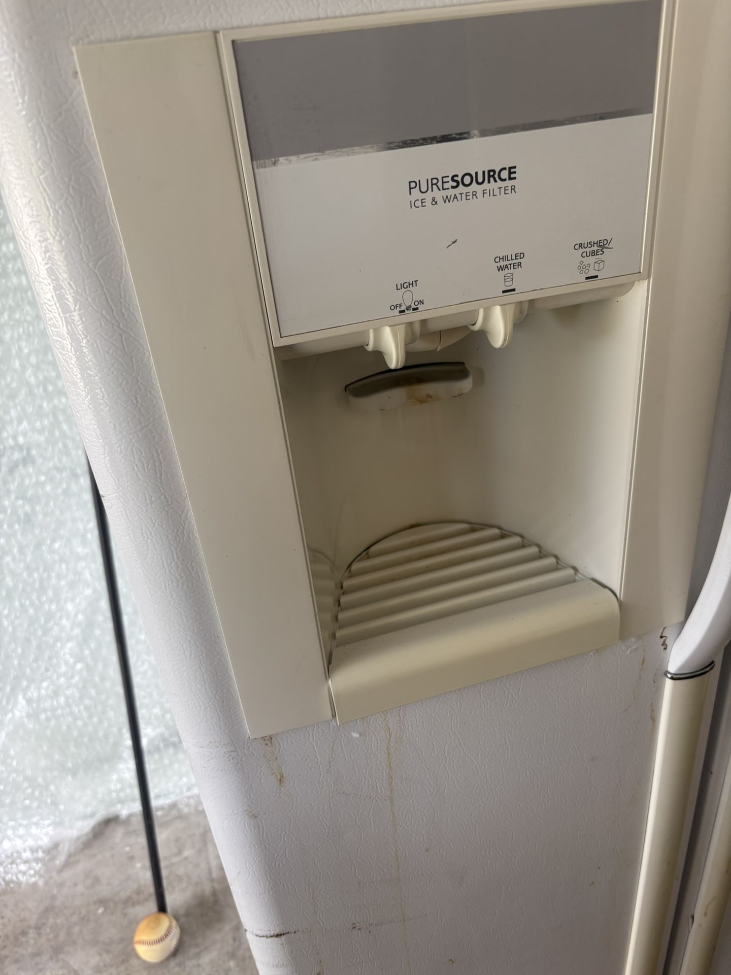 French Door Refrigerator For Sale !
