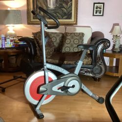 Indoor Cycle 1305 Stamine Brand Bike Excellent Condition $100