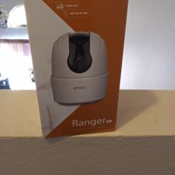 Brand new Indoor Camera Control With Your Phone