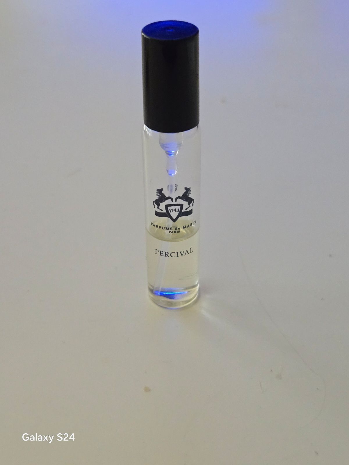 Parfum De marly Cologne