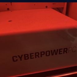 cyber power pc