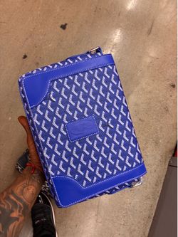 Men bag