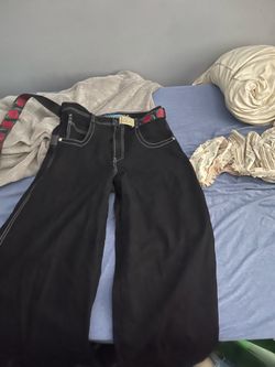 jncos battle 30 inch leg opening