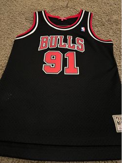 Rodman Throwback Women’s