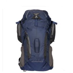 ALPINE ELITE BY TIMBER RIDGE  40 L HIKING PACK 
