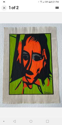 Picasso