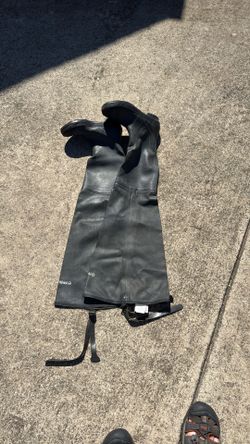 Waders By Magellan