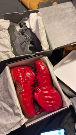 Foam