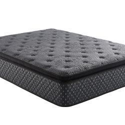 So Many Mattresses! Pillow Top, Firm, Memory Foam, Classic Beds