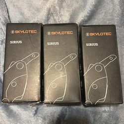 Skylotec Sirius Descender