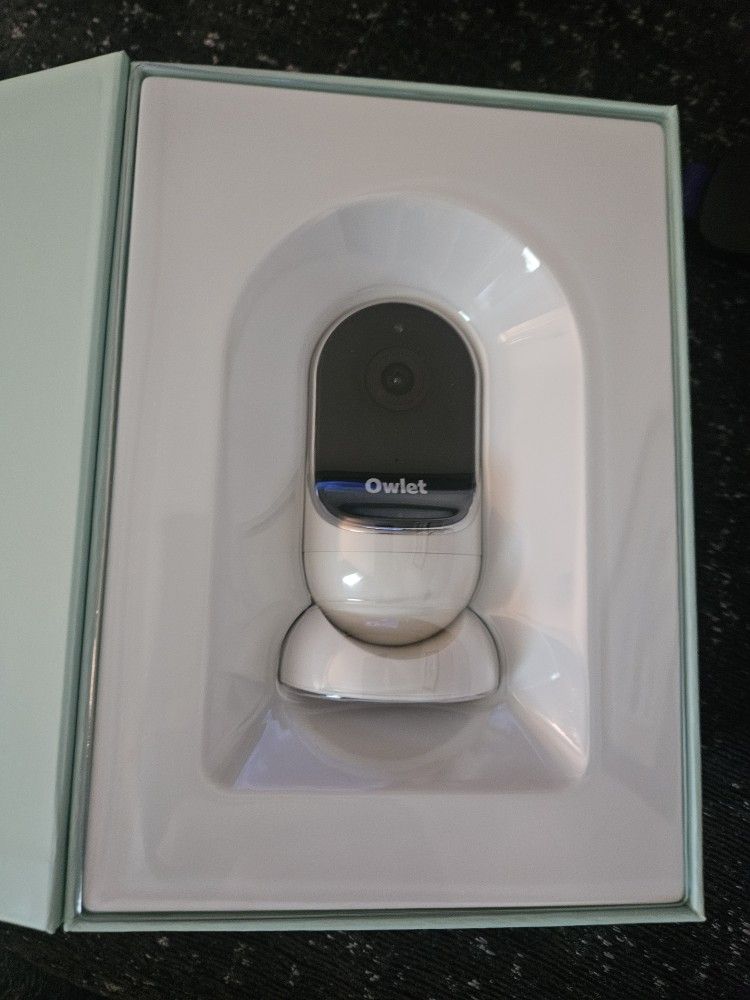 Owlet Camera V1