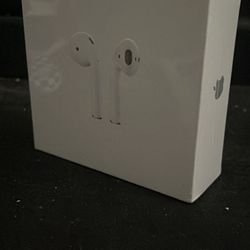 AirPods 