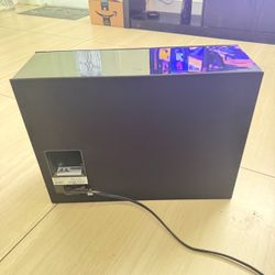 Samsung subwoofer