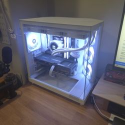 Gaming PC for Sale – Ryzen 5 5600X / RX 6600 – $1200