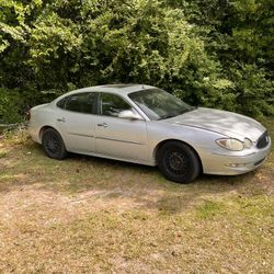 2005 Buick LaCrosse