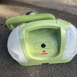 Bissell Portable Cleaner