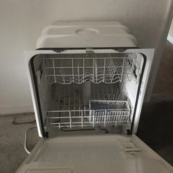 Dishwasher Use In Good Condition 