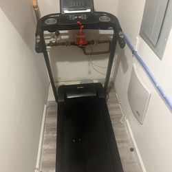 Life pro Treadmill 