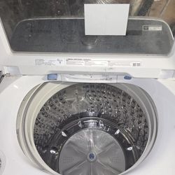 Samsung Washer