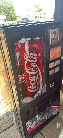 Vending machine
