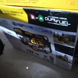 Portable Generator Champion