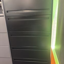 Hon Lateral Filing Cabinet 