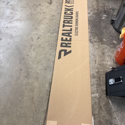 Amp Research PowerSteps F150 (2015–2020) – NEW IN BOX