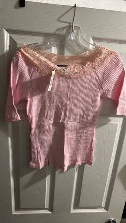 Blouses and tops