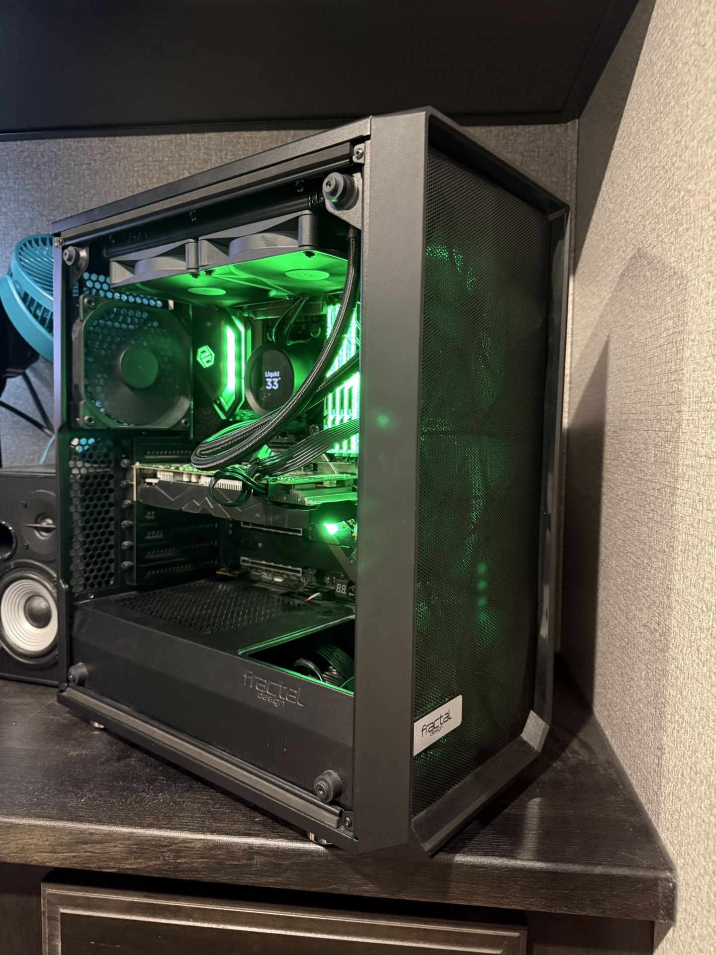 Gaming Pc