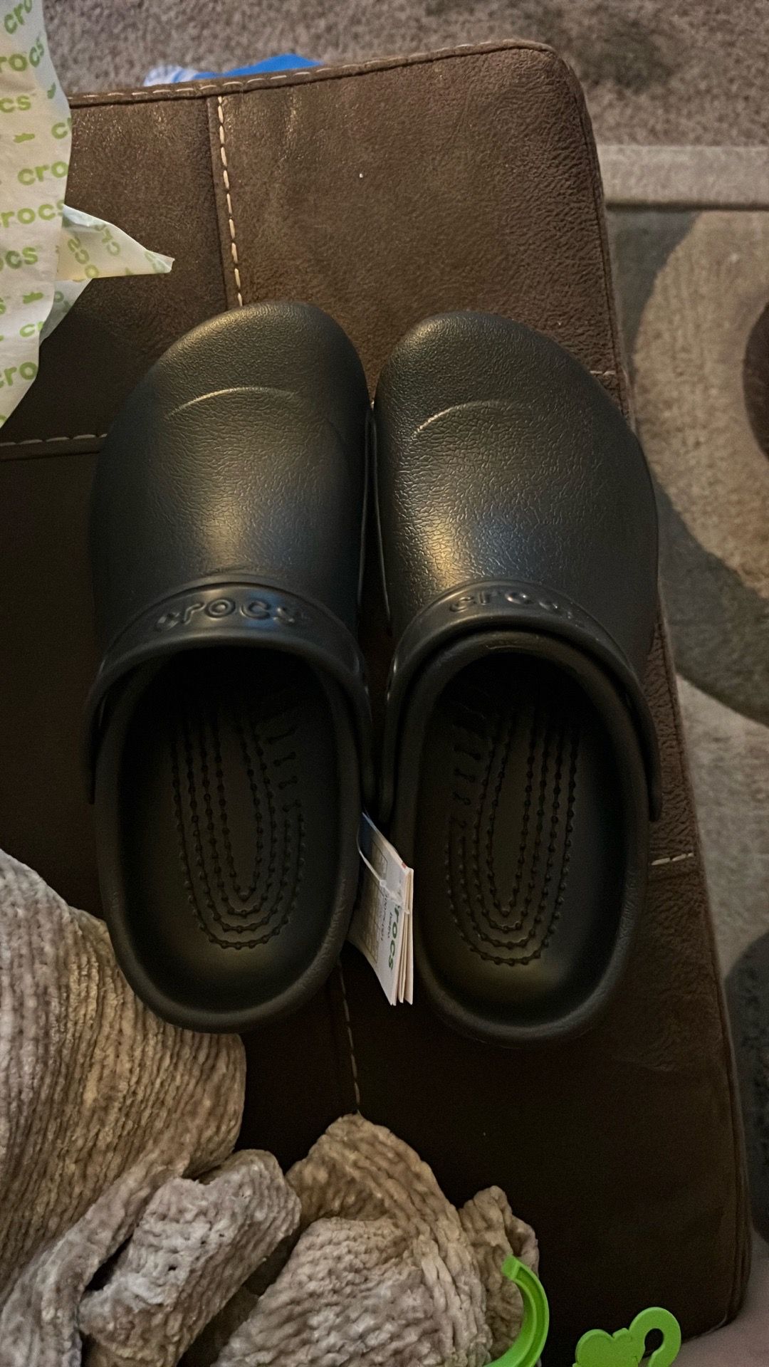 Clog crocs unisex