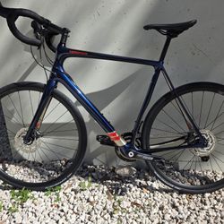 Cannondale Synapse Full Carbon Disc Road Bike (58)