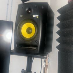 KRK SPEAKERS