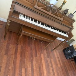 Piano 