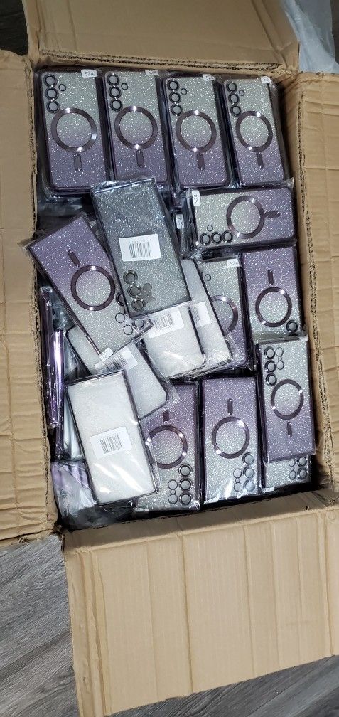 iPhone And SUMSUNG Phone Cases