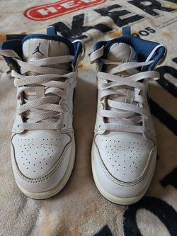 Jordan
