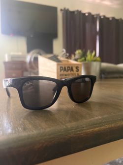 OBO! meta raybands