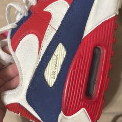 Women Dunk Nike Shoes 4.5