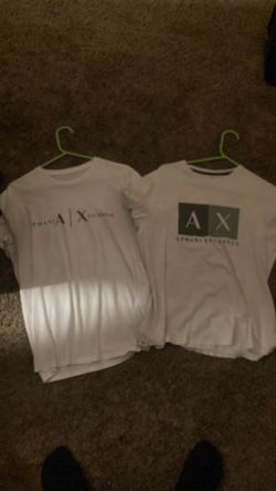 Armani exchange