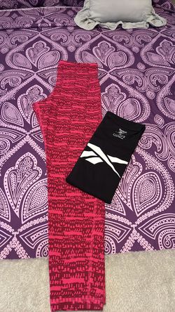 Medium Reebok Set for $25