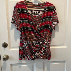Calvin Klein Top - Women’s Size Xl
