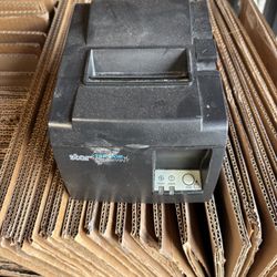 Star Thermal Printer 