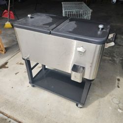 Trinity Cooler