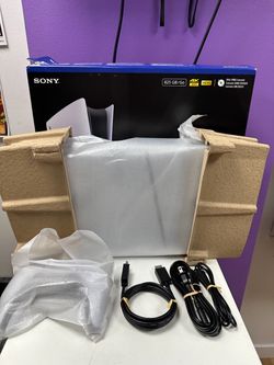 Brand New 1TB PlayStation 5 Slim - Opened for Photos - For Sale or Trade