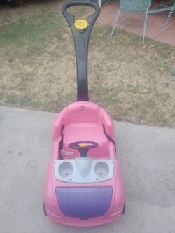 Car stroller